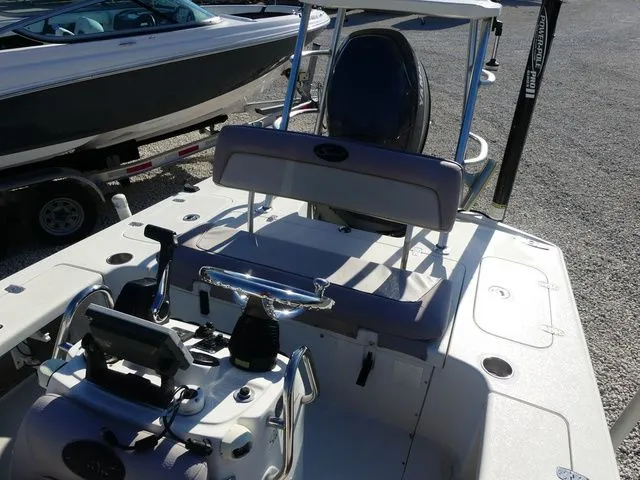 Slide: The Image of Scout 170 Costa 2007 - 13