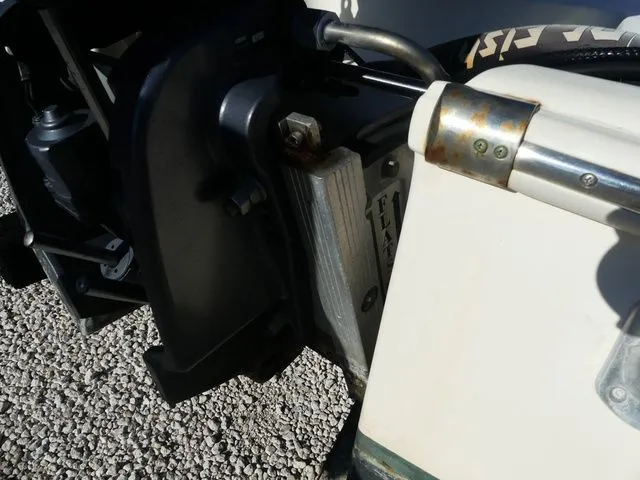 Slide: The Image of Scout 170 Costa 2007 - 6