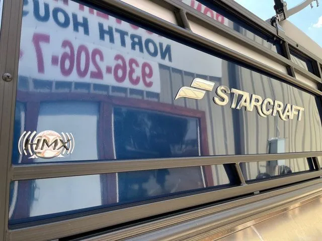 Slide: The Image of Starcraft EXS 3 2026 - 10