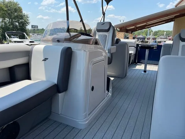 Slide: The Image of Starcraft EXS 3 2026 - 13