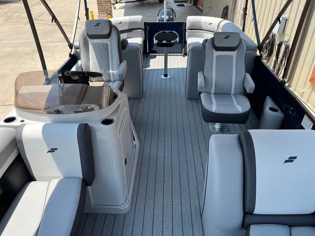 Slide: The Image of Starcraft EXS 3 2026 - 15