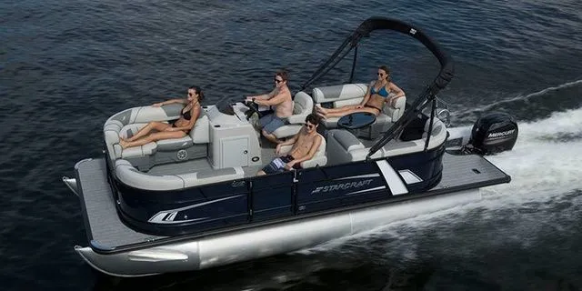 The Image of Starcraft EXS1R 2026 - 1