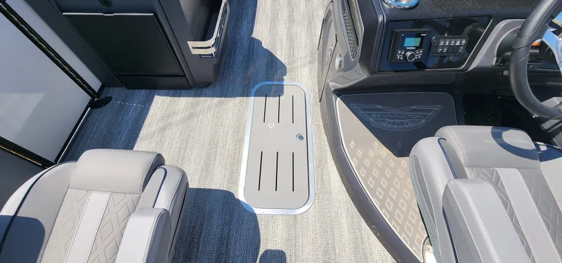 Slide: The Image of Bennington 22MSBSE 2025 - 10