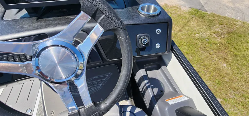 Slide: The Image of Bennington 22MSBSE 2025 - 15