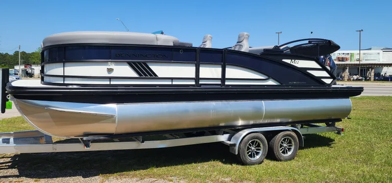 Slide: The Image of Bennington 22MSBSE 2025 - 5