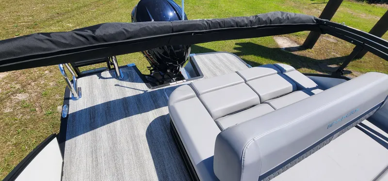 Slide: The Image of Bennington 22MSBSE 2025 - 8