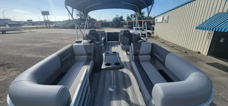 Slide: The Image of Bennington 22SSRSE 2025 - 12