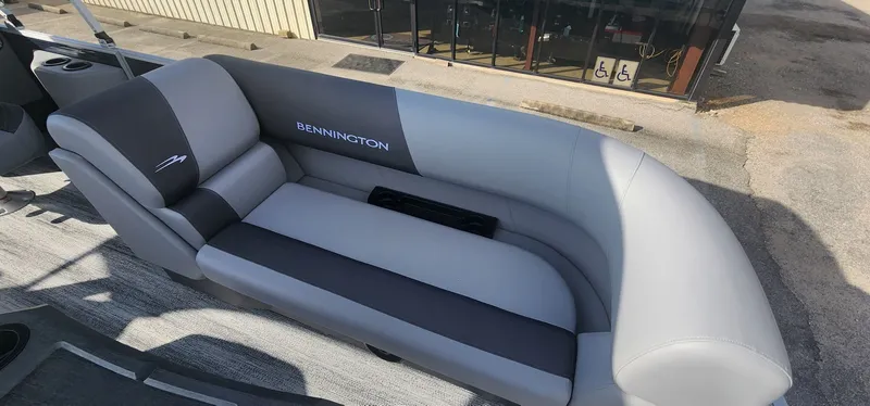 Slide: The Image of Bennington 22SSRSE 2025 - 14