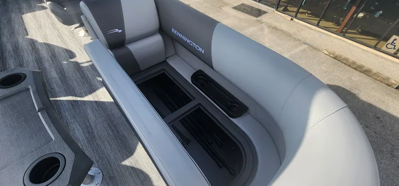 Slide: The Image of Bennington 22SSRSE 2025 - 15