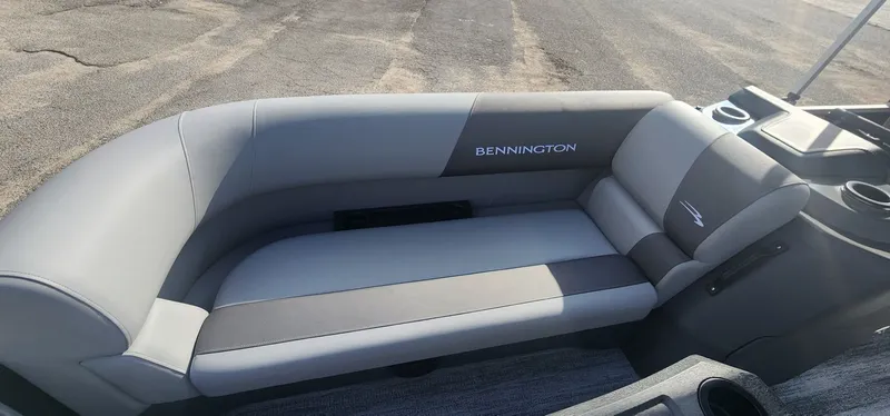 Slide: The Image of Bennington 22SSRSE 2025 - 16