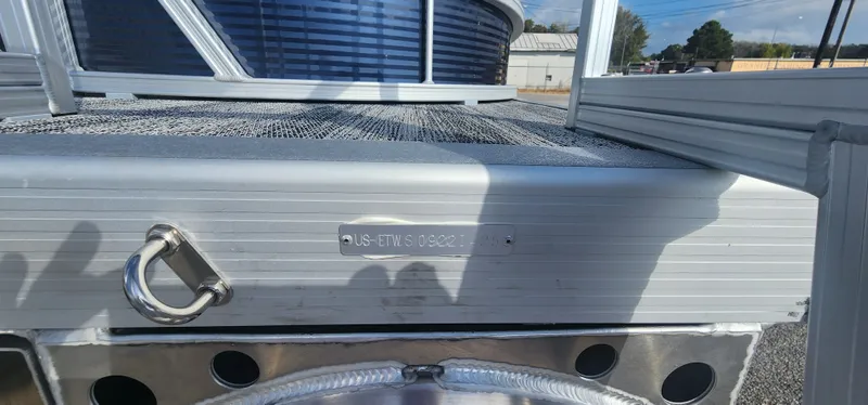 Slide: The Image of Bennington 22SSRSE 2025 - 9