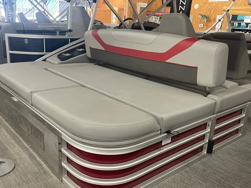 Slide: The Image of Bennington 22SXSBSP 2023 - 21