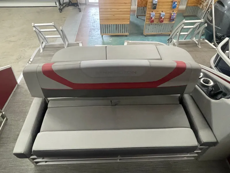 Slide: The Image of Bennington 22SXSBSP 2023 - 28