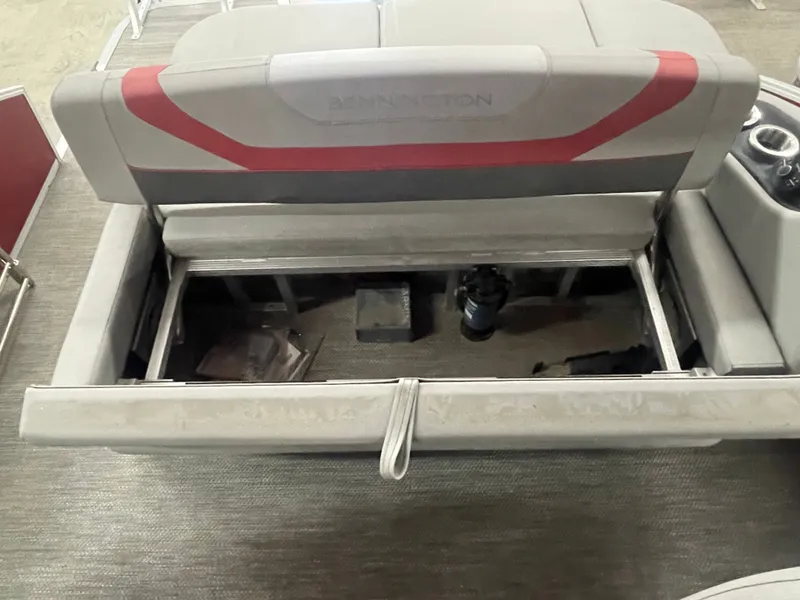 Slide: The Image of Bennington 22SXSBSP 2023 - 35