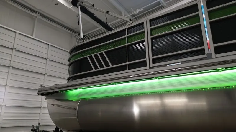 Slide: The Image of Bennington 23LFBCSP 2023 - 11