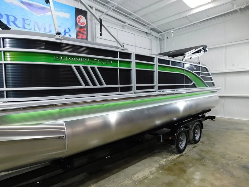 Slide: The Image of Bennington 23LFBCSP 2023 - 19