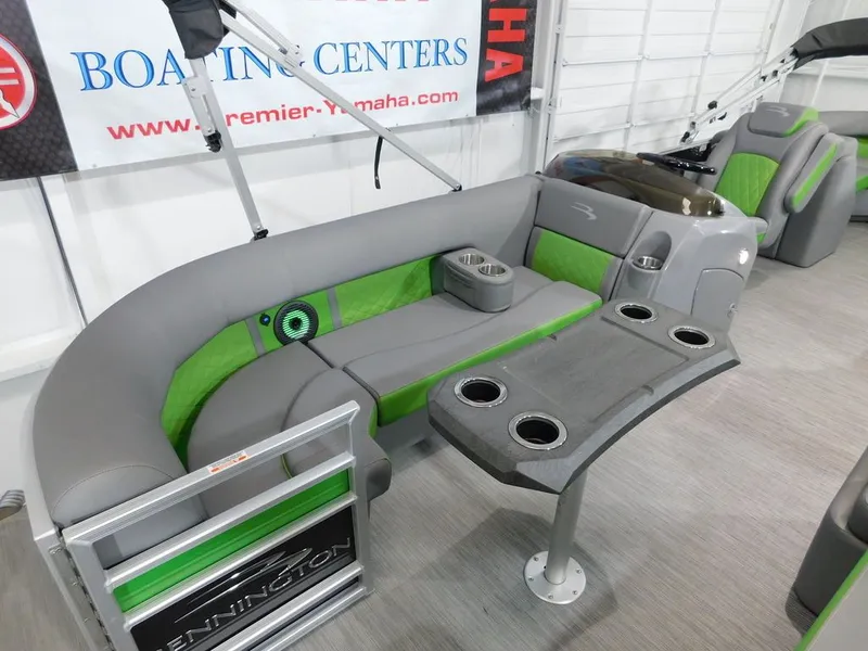 Slide: The Image of Bennington 23LFBCSP 2023 - 22