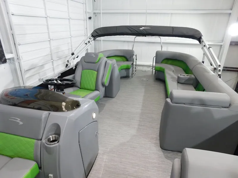 Slide: The Image of Bennington 23LFBCSP 2023 - 23