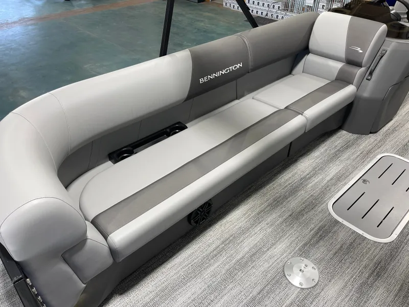 Slide: The Image of Bennington 25SSBSE 2025 - 11