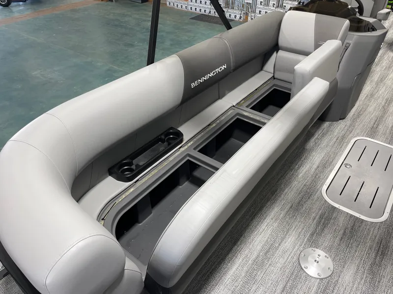 Slide: The Image of Bennington 25SSBSE 2025 - 12