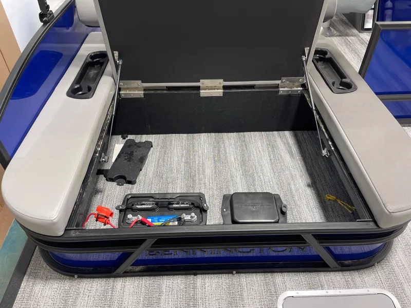 Slide: The Image of Bennington 25SSBSE 2025 - 22