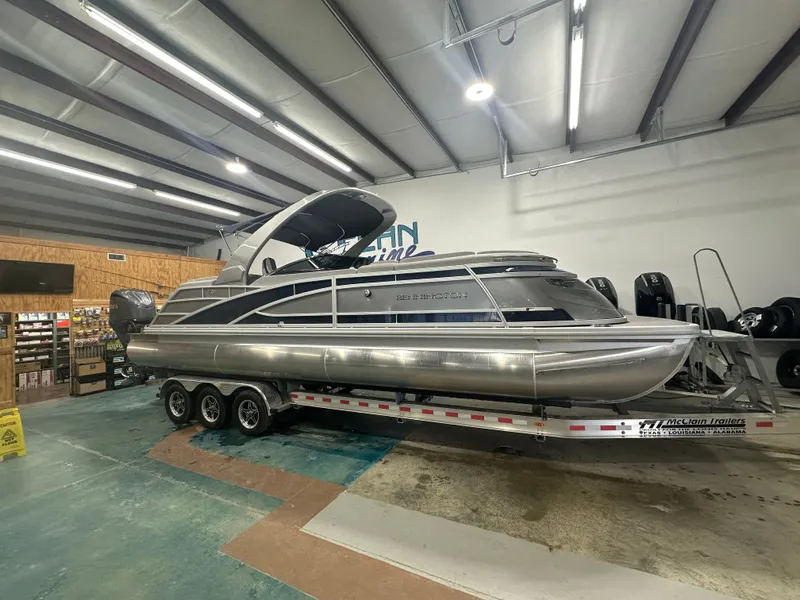 Slide: The Image of Bennington 27QFBWAT2SR 2024 - 1