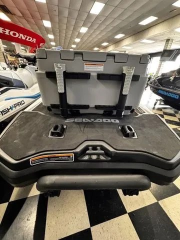 Slide: The Image of Sea-Doo FISH PRO 2025 - 5