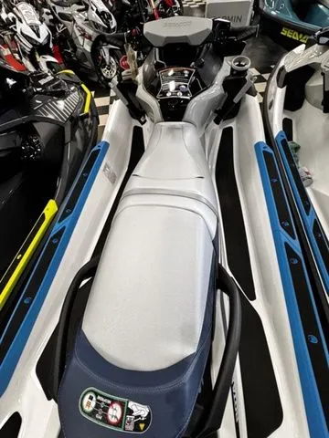 Slide: The Image of Sea-Doo FISH PRO 2025 - 6