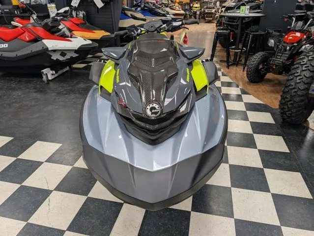 Slide: The Image of Sea-Doo RXP-X 325 2025 - 3