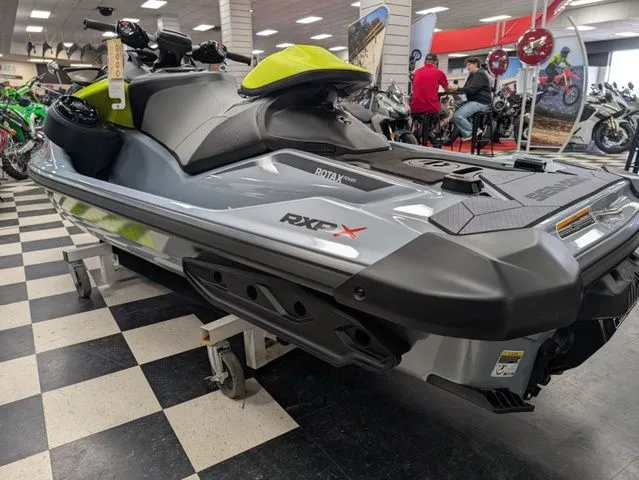 Slide: The Image of Sea-Doo RXP-X 325 2025 - 6