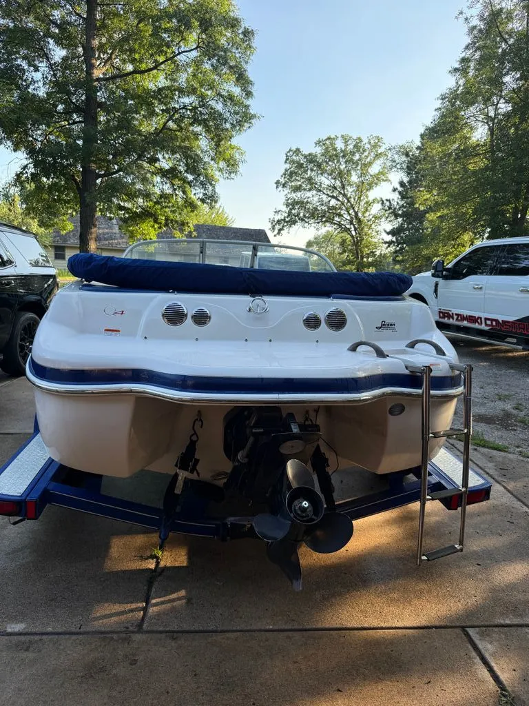 Slide: The Image of Tahoe Q4 FS 2007 - 2