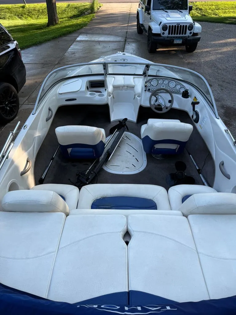 Slide: The Image of Tahoe Q4 FS 2007 - 5