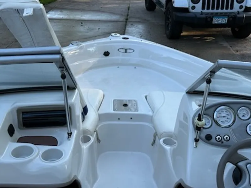 Slide: The Image of Tahoe Q4 FS 2007 - 7