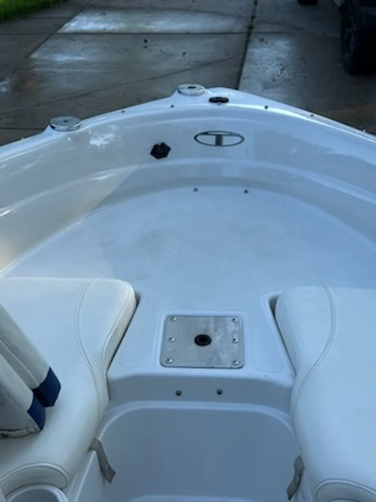 Slide: The Image of Tahoe Q4 FS 2007 - 8