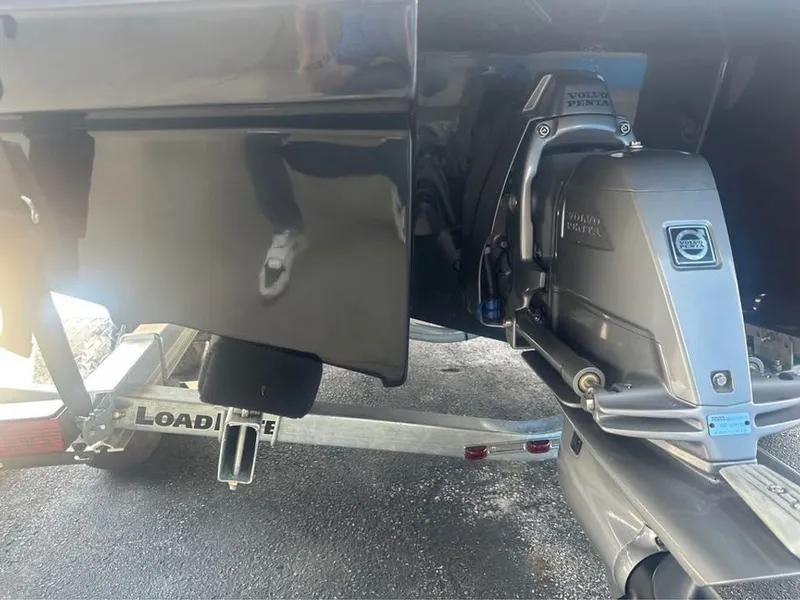 Slide: The Image of Regal 2000 ESX 2023 - 15