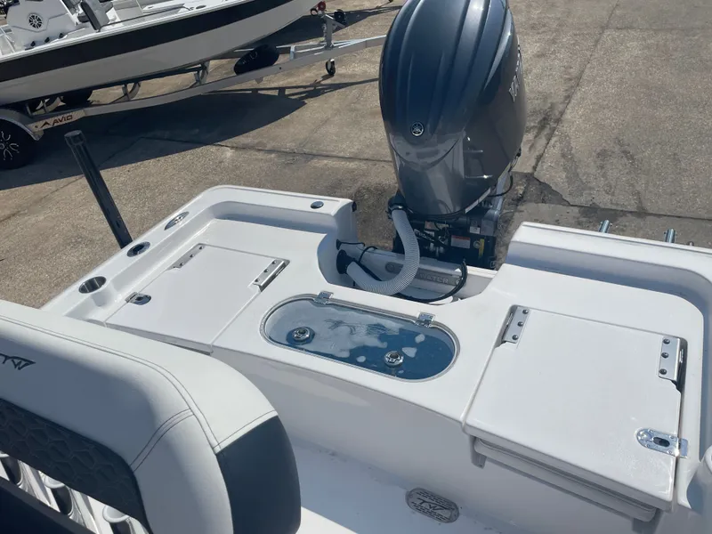 Slide: The Image of Tidewater 2110 Bay Max 2026 - 11