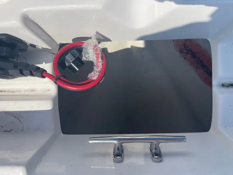 Slide: The Image of Tidewater 2110 Bay Max 2026 - 26