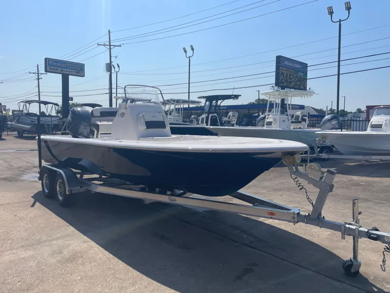 Slide: The Image of Tidewater 2110 Bay Max 2026 - 6