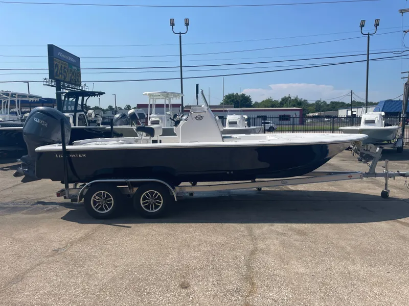 Slide: The Image of Tidewater 2110 Bay Max 2026 - 7