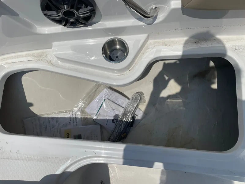 Slide: The Image of Hurricane SS205 2025 - 25