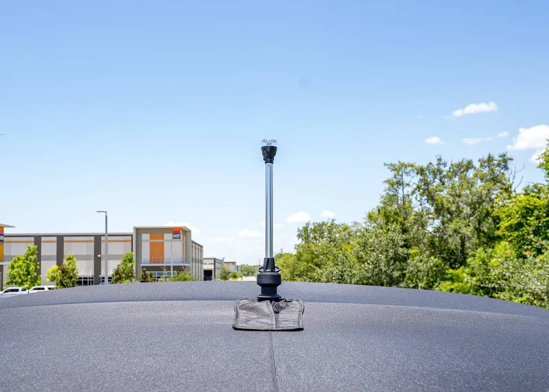 Slide: The Image of Tahoe Grand Tahoe LTD Elite Windshield 2025 - 30