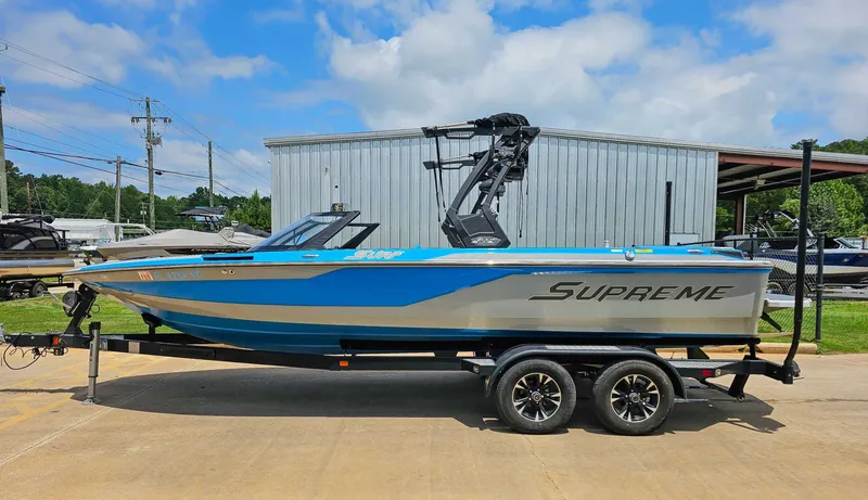 Slide: The Image of Supreme S224 2018 - 1