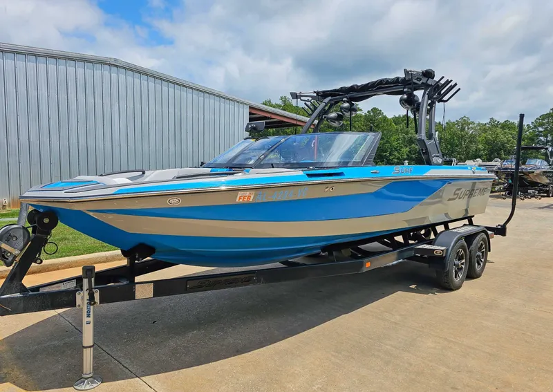 Slide: The Image of Supreme S224 2018 - 3