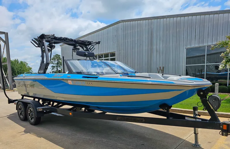 Slide: The Image of Supreme S224 2018 - 5