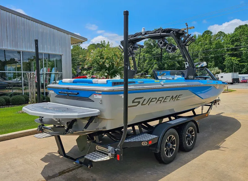 Slide: The Image of Supreme S224 2018 - 7