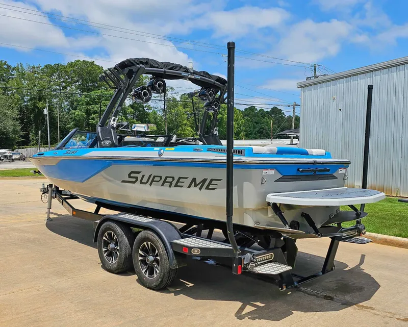 Slide: The Image of Supreme S224 2018 - 8