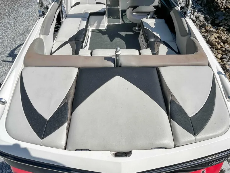 Slide: The Image of MasterCraft X-15 2010 - 10