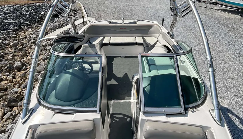 Slide: The Image of MasterCraft X-15 2010 - 13