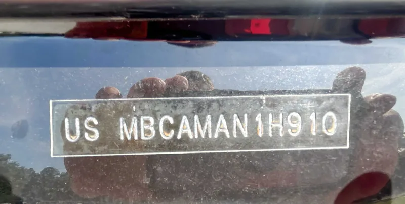 Slide: The Image of MasterCraft X-15 2010 - 19