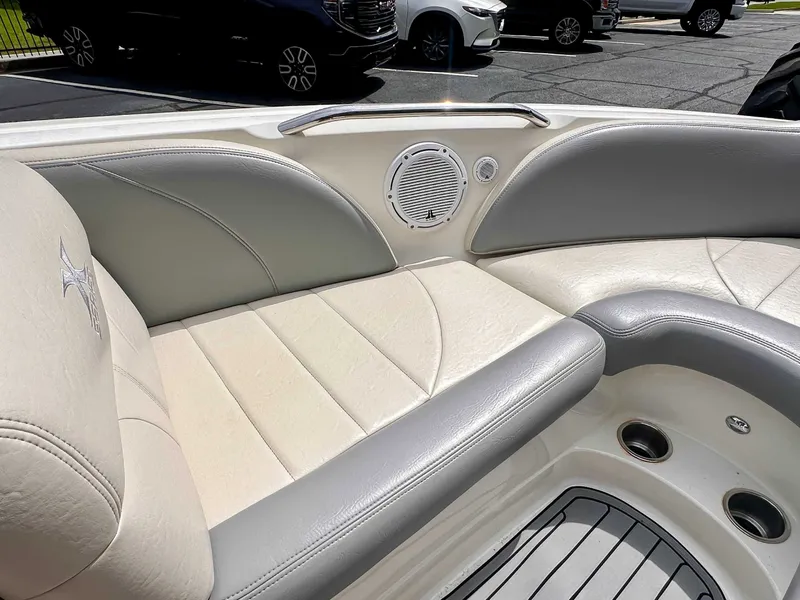 Slide: The Image of MasterCraft X30 2007 - 13